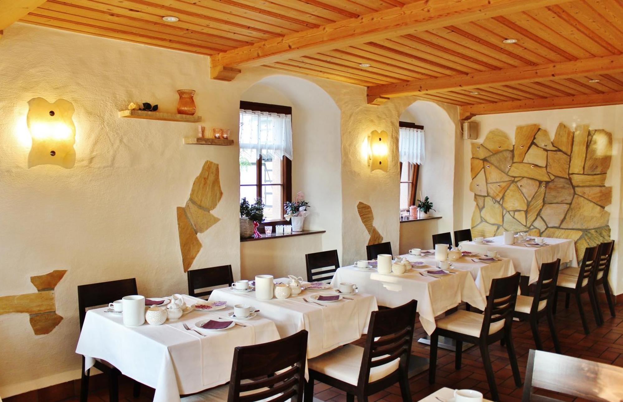 Hotel Folklorehof Chemnitz Ngoại thất bức ảnh